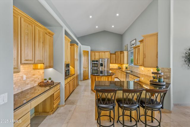 14541 E GAMBLE Lane, Scottsdale, AZ 85262