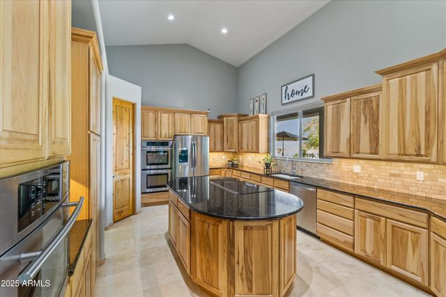 14541 E GAMBLE Lane, Scottsdale, AZ 85262