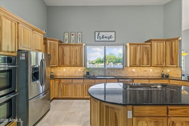 14541 E GAMBLE Lane, Scottsdale, AZ 85262