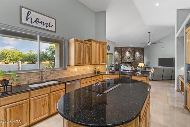 14541 E GAMBLE Lane, Scottsdale, AZ 85262