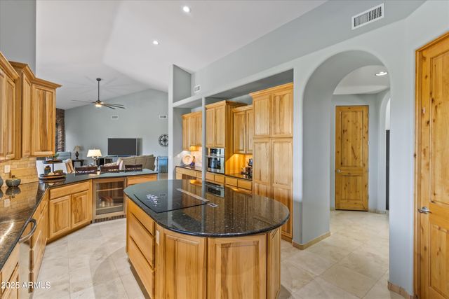 14541 E GAMBLE Lane, Scottsdale, AZ 85262