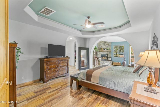 14541 E GAMBLE Lane, Scottsdale, AZ 85262