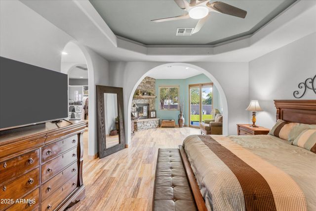 14541 E GAMBLE Lane, Scottsdale, AZ 85262