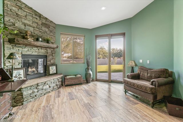 14541 E GAMBLE Lane, Scottsdale, AZ 85262