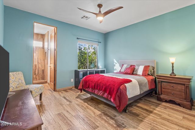 14541 E GAMBLE Lane, Scottsdale, AZ 85262