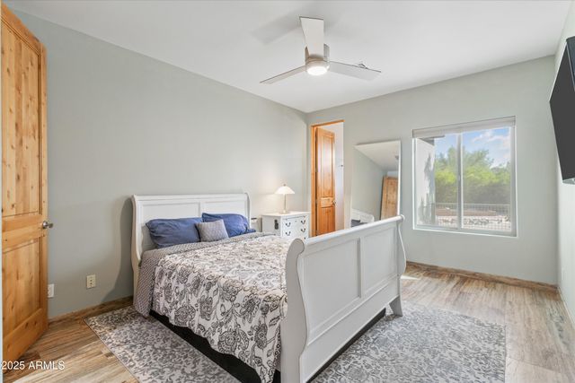 14541 E GAMBLE Lane, Scottsdale, AZ 85262