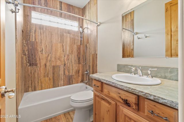 14541 E GAMBLE Lane, Scottsdale, AZ 85262