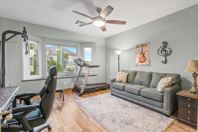 14541 E GAMBLE Lane, Scottsdale, AZ 85262