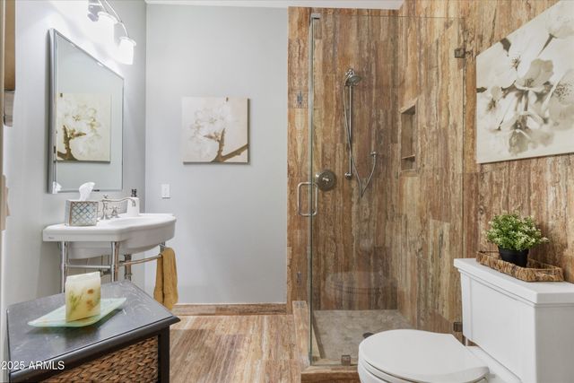 14541 E GAMBLE Lane, Scottsdale, AZ 85262