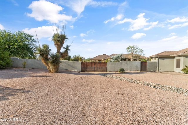 14541 E GAMBLE Lane, Scottsdale, AZ 85262