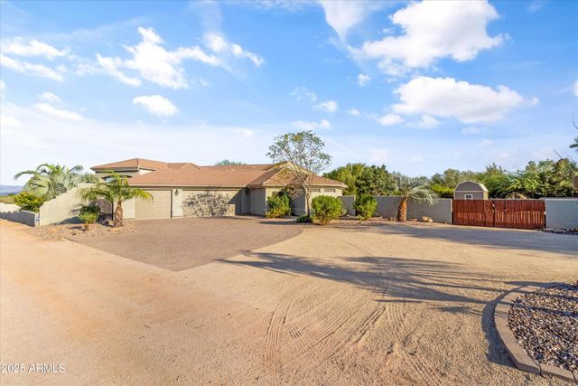 14541 E GAMBLE Lane, Scottsdale, AZ 85262