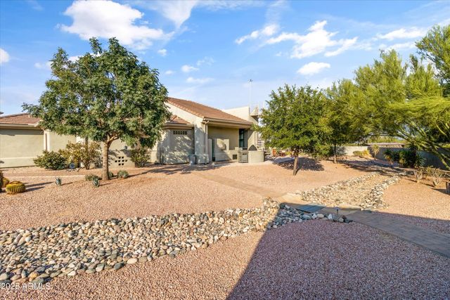 14541 E GAMBLE Lane, Scottsdale, AZ 85262