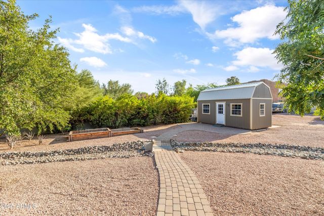 14541 E GAMBLE Lane, Scottsdale, AZ 85262