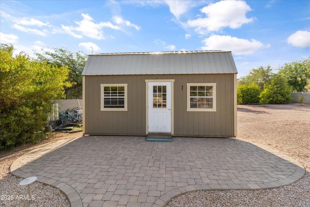 14541 E GAMBLE Lane, Scottsdale, AZ 85262