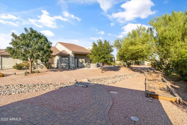 14541 E GAMBLE Lane, Scottsdale, AZ 85262