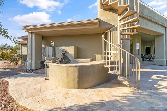 14541 E GAMBLE Lane, Scottsdale, AZ 85262