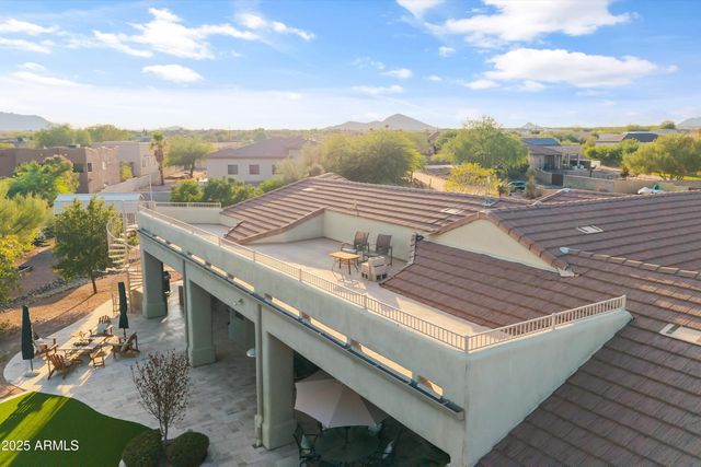 14541 E GAMBLE Lane, Scottsdale, AZ 85262