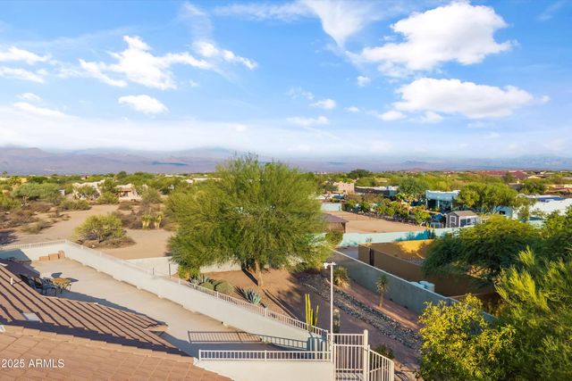 14541 E GAMBLE Lane, Scottsdale, AZ 85262