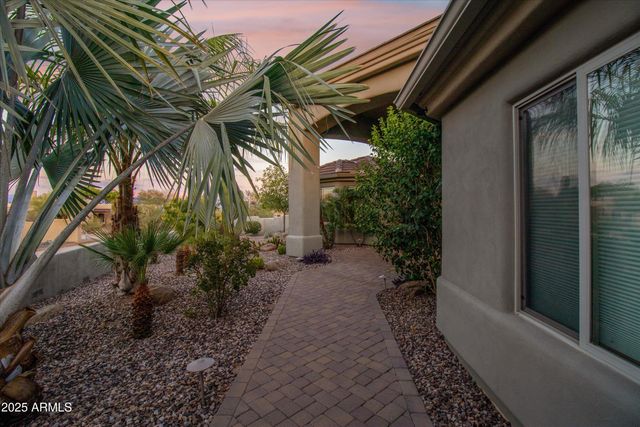 14541 E GAMBLE Lane, Scottsdale, AZ 85262
