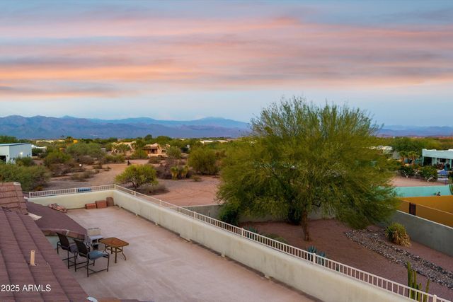 14541 E GAMBLE Lane, Scottsdale, AZ 85262