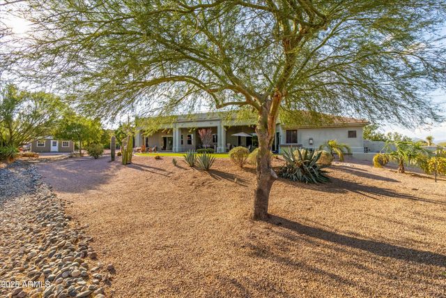 14541 E GAMBLE Lane, Scottsdale, AZ 85262