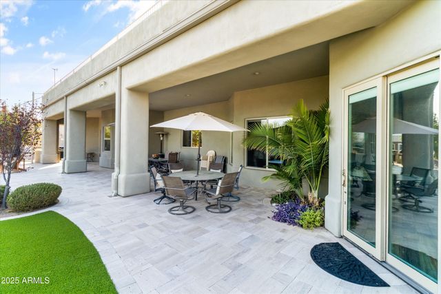 14541 E GAMBLE Lane, Scottsdale, AZ 85262