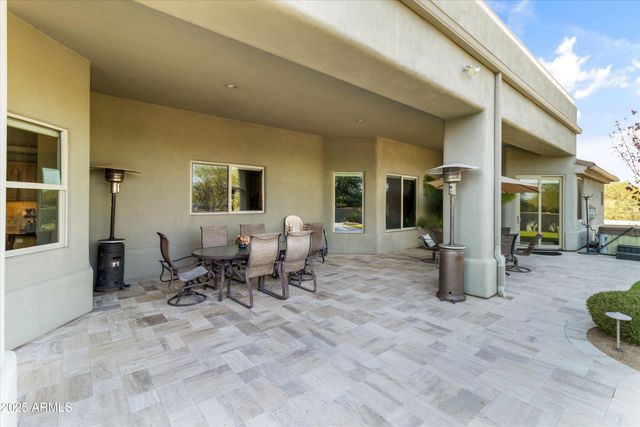 14541 E GAMBLE Lane, Scottsdale, AZ 85262