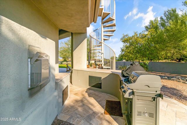 14541 E GAMBLE Lane, Scottsdale, AZ 85262