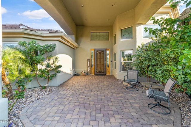 14541 E GAMBLE Lane, Scottsdale, AZ 85262