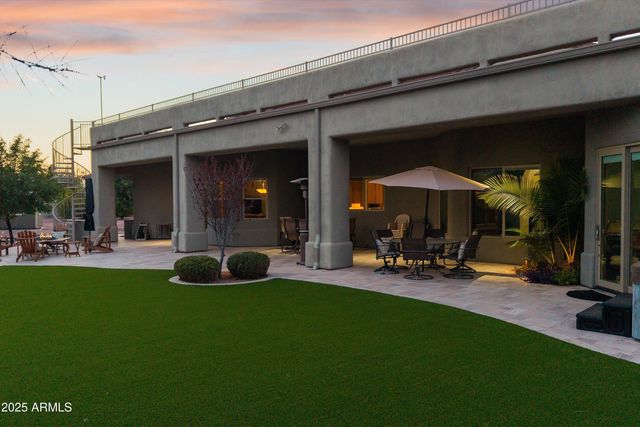 14541 E GAMBLE Lane, Scottsdale, AZ 85262