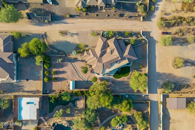 14541 E GAMBLE Lane, Scottsdale, AZ 85262