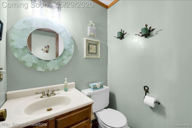 4445 E Hill Road, Grand Blanc, MI 48439