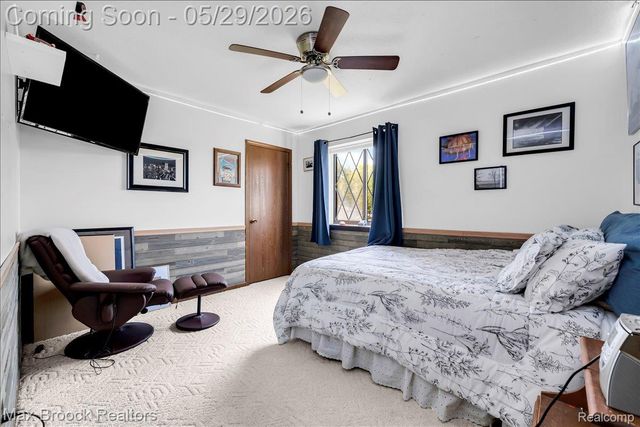 4445 E Hill Road, Grand Blanc, MI 48439