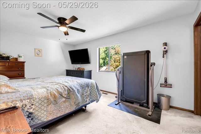4445 E Hill Road, Grand Blanc, MI 48439
