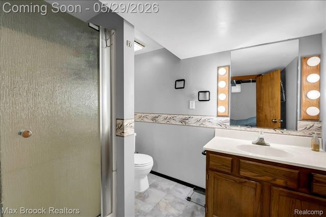 4445 E Hill Road, Grand Blanc, MI 48439