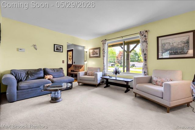 4445 E Hill Road, Grand Blanc, MI 48439
