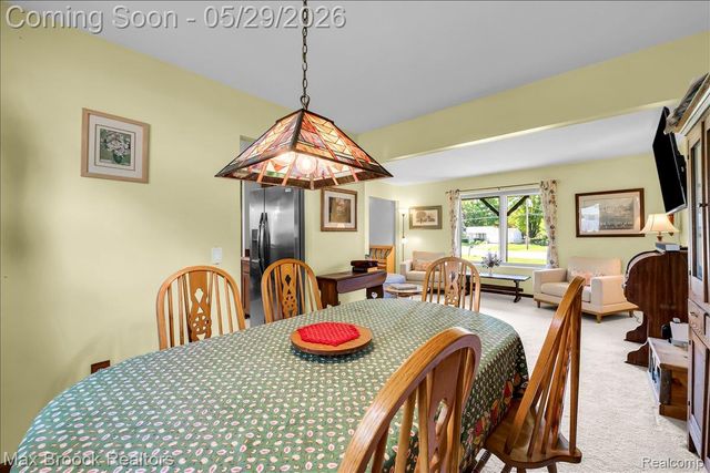 4445 E Hill Road, Grand Blanc, MI 48439