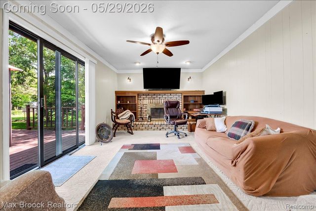 4445 E Hill Road, Grand Blanc, MI 48439