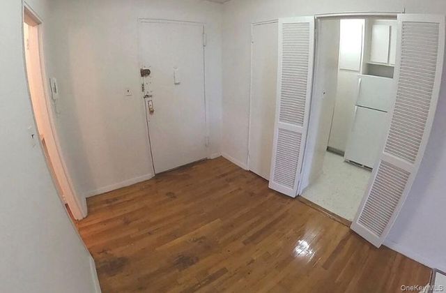 Address unavailable.