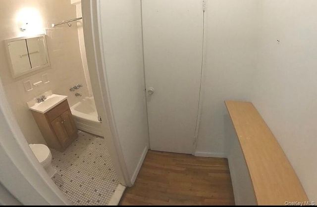 Address unavailable.