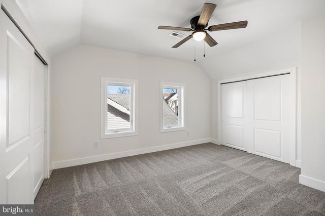 133 LAFAYETTE RD, Audubon, NJ 08106