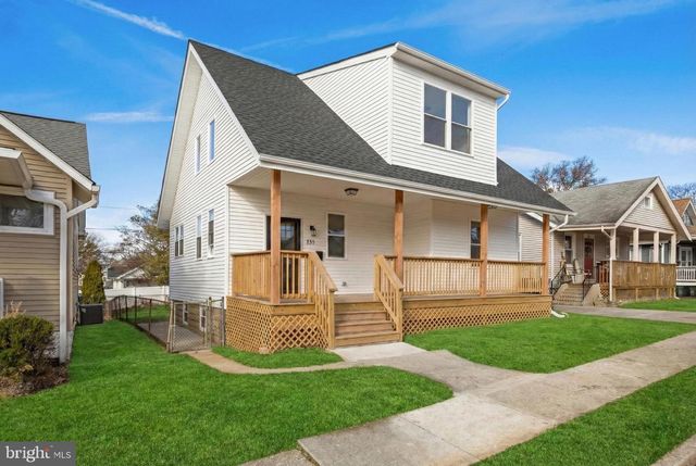 133 LAFAYETTE RD, Audubon, NJ 08106