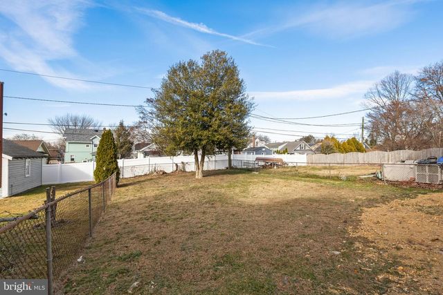 133 LAFAYETTE RD, Audubon, NJ 08106