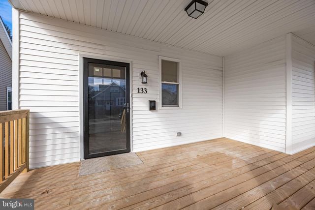 133 LAFAYETTE RD, Audubon, NJ 08106