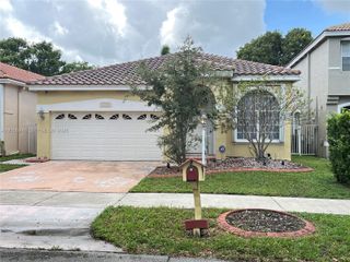 10854 Limeberry Drive, Cooper City, FL 33026