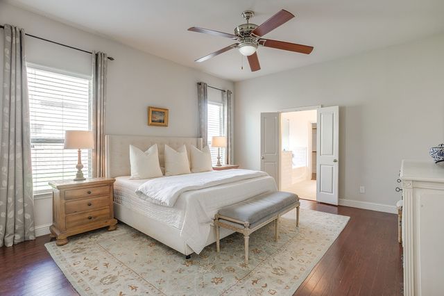 12049 Carlin Drive, Fort Worth, TX 76108