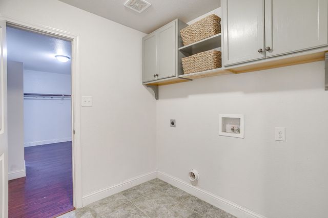 12049 Carlin Drive, Fort Worth, TX 76108