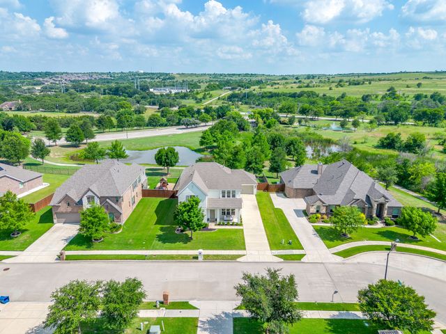 12049 Carlin Drive, Fort Worth, TX 76108