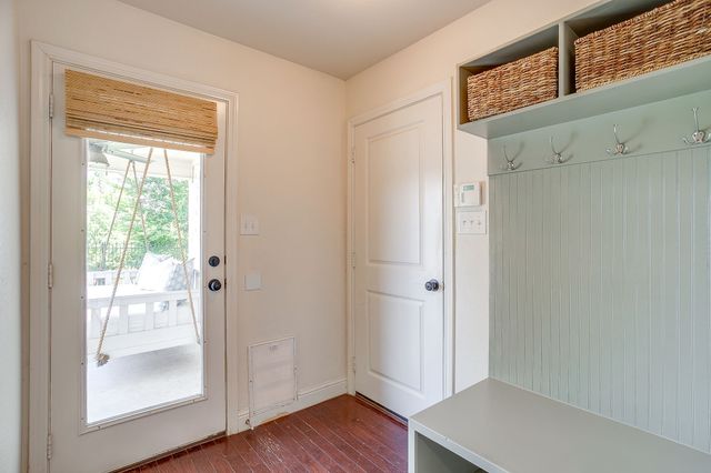 12049 Carlin Drive, Fort Worth, TX 76108