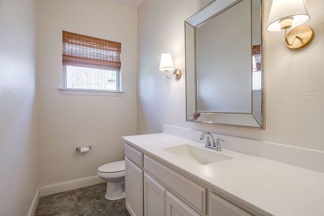 12049 Carlin Drive, Fort Worth, TX 76108
